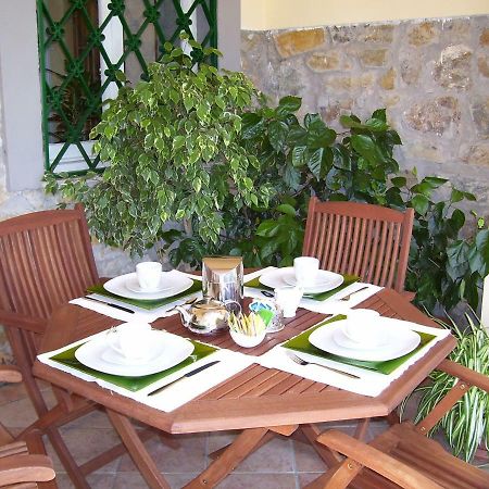 Casale Sant'Angelo Bed & Breakfast Capalbio Exterior photo
