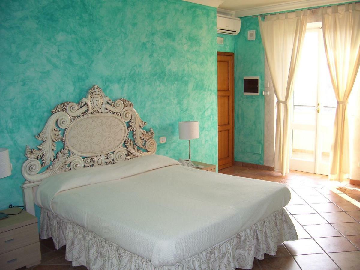 Casale Sant'Angelo Bed & Breakfast Capalbio Exterior photo