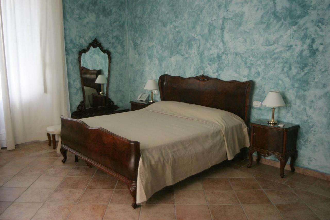 Casale Sant'Angelo Bed & Breakfast Capalbio Exterior photo