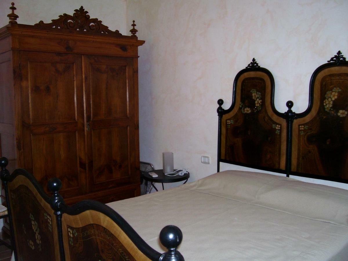 Casale Sant'Angelo Bed & Breakfast Capalbio Exterior photo