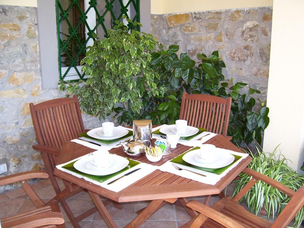 Casale Sant'Angelo Bed & Breakfast Capalbio Exterior photo