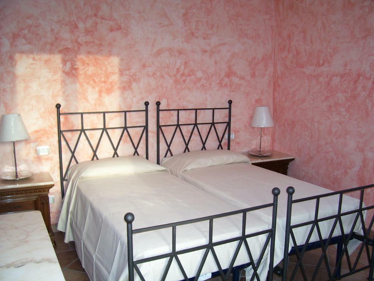 Casale Sant'Angelo Bed & Breakfast Capalbio Exterior photo