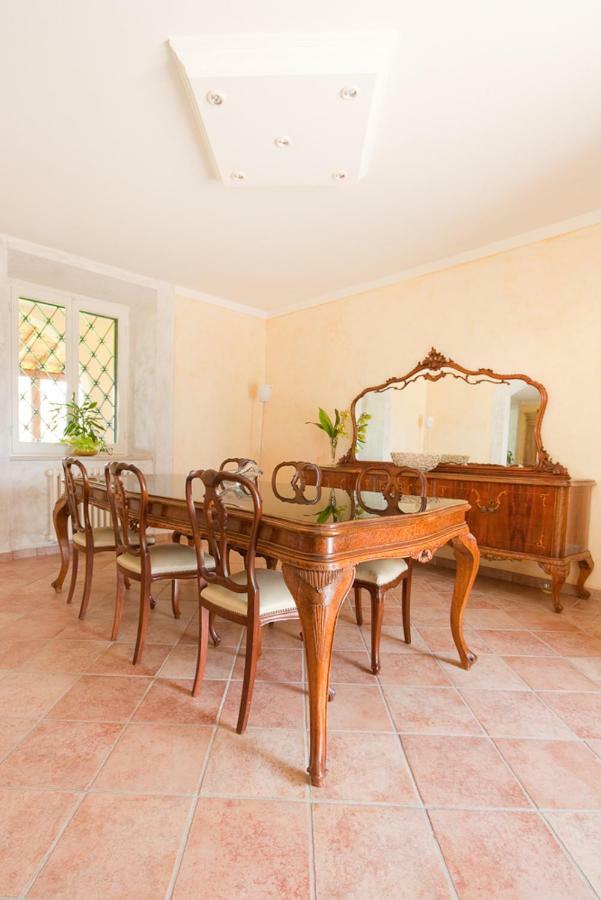 Casale Sant'Angelo Bed & Breakfast Capalbio Exterior photo