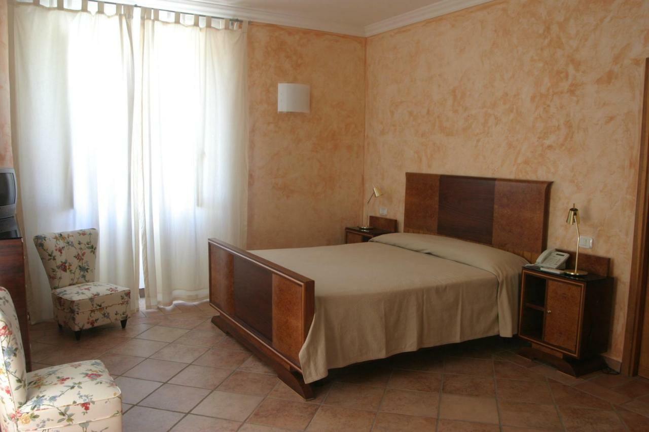 Casale Sant'Angelo Bed & Breakfast Capalbio Exterior photo